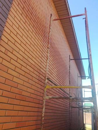 Каменщики договорной