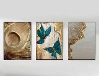 Продаю постеры