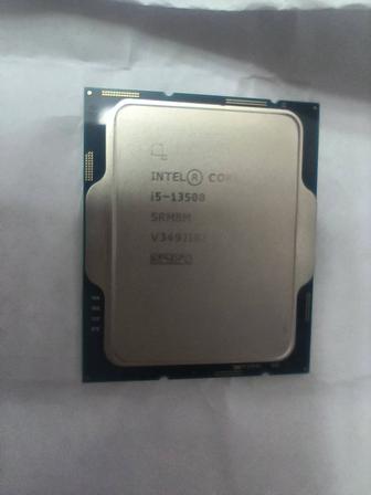 Процессор i5 13500 oem новый (не Б/У)