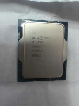 Процессор i5 13500 oem новый (не Б/У)