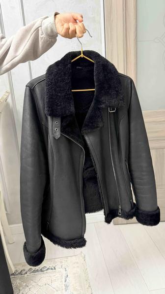 Продам дубленку