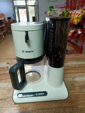 Кофеварка Bosch в отличном состоянии