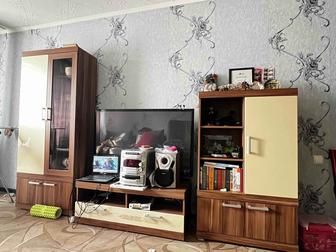 Продам стенку горку в гостиную