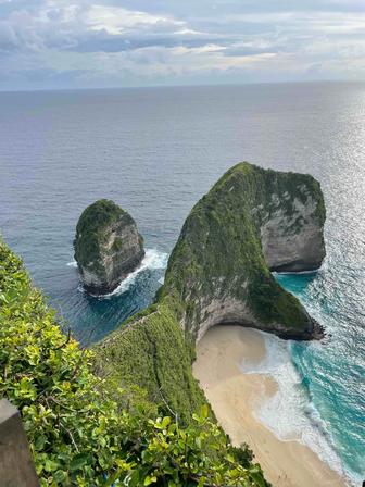 Авторский тур на Бали