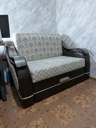 Продается кресло кровать