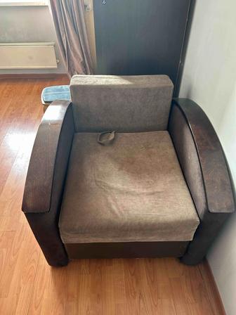 кресло кровать