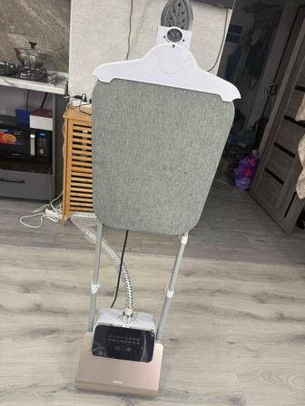 Паровой утюг