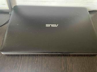 Ноутбук Asus VivoBook