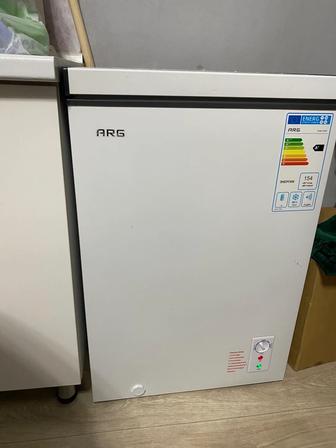 Морозильник