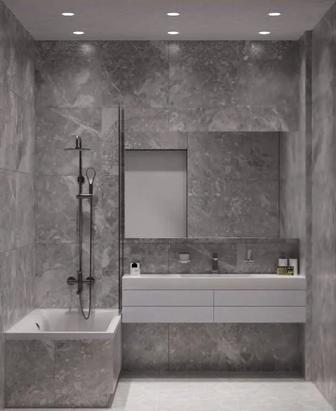 Укладка плитки