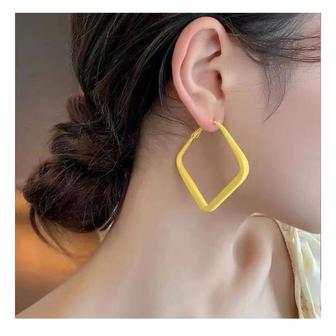 Продам Бижутерные серьги