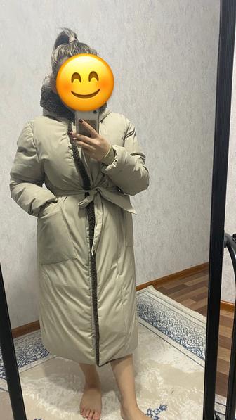 Продам зимнюю куртку