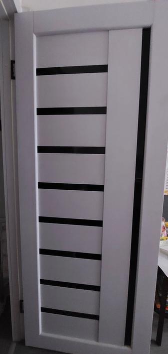 Межкомнатные двери