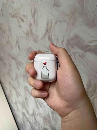 Продам airpods