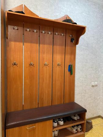Прихожая