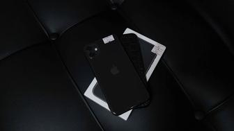 iPhone 11 [аккумулятор 100%]