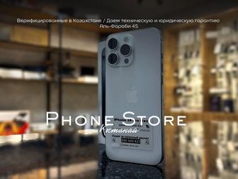 iPhone 16 Pro Max 97% ГАРАНТИЯ