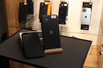 iPhone 11 [аккумулятор 100%]