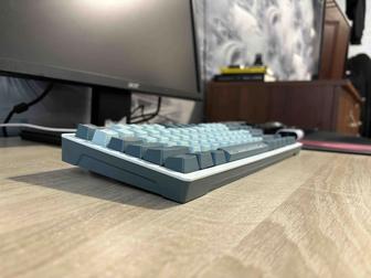 Игровая клавиатура