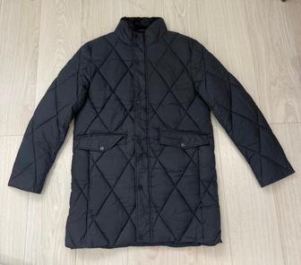 Продам мужскую зимнюю куртку MSQ