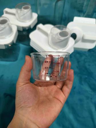 Органайзеры для порошка