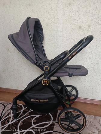 Продам коляску