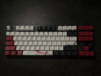 Varmilo beijing opera tkl