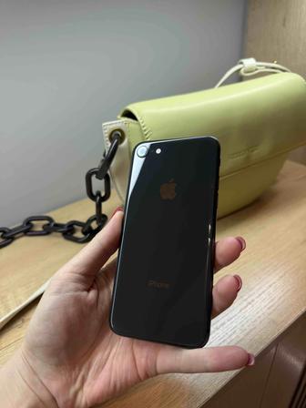 iPhone 8 (64gb ) 75% акм