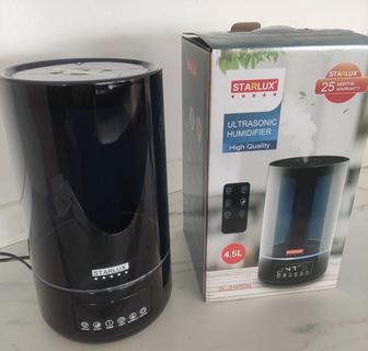 Увлажнитель воздуха 2.5 л , 4.5 л