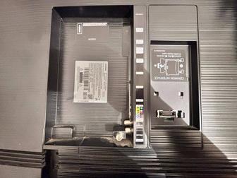 Плазменный телевизор