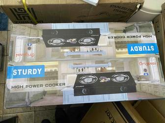 Газовая плита