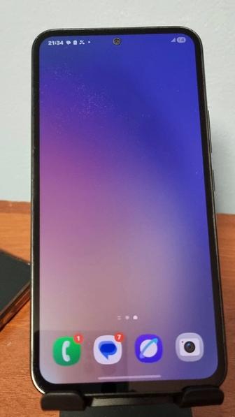 Samsung galaxy A54