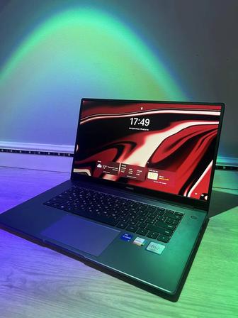 Ноутбук Huawei MateBook D15
