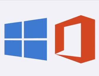 Активация Windows 10,11 office 365 с доступом ко всем функциям.