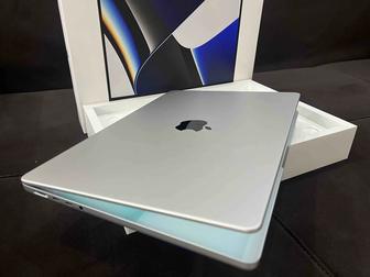 MacBook Pro 14 M1 Pro