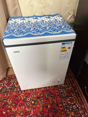 Морозильная камера