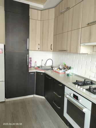 Продам кухонный гарнитур
