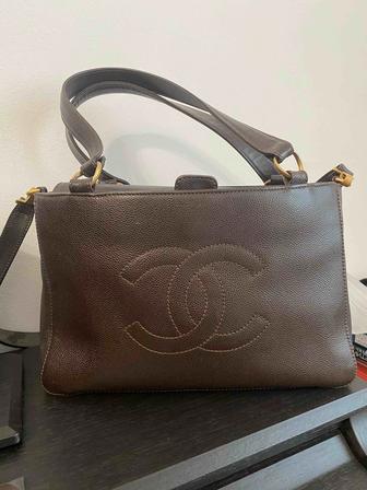 Сумка Chanel