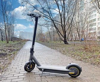 Самокат Ninebot Max G30P