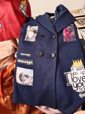 Акция распродажа пальто и дубленок