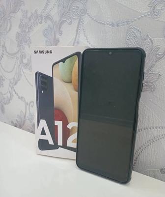 Samsung A12.