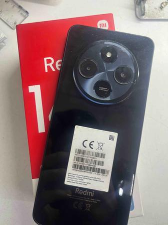 Продам телефон редми 14с