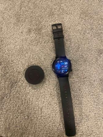 HUAWEI WATCH GT 2 смарт часы