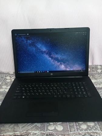 Продается ноутбук HP laptop