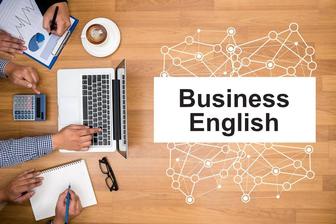Профессиональный разговорный английский (Business English Tutor)