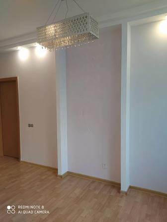 Покраску квартир и домов делаю
