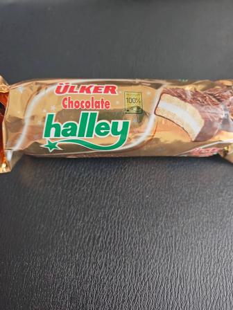 Шоколадный сэндвич