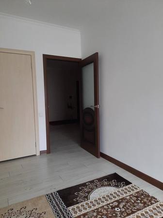 Установка дверей межкомнатных