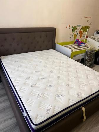 Продам кровать