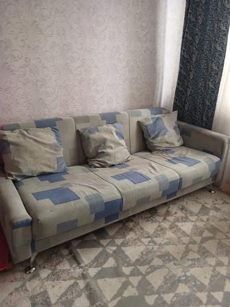Продам диван срочно